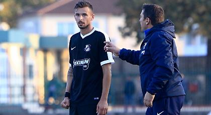 Χαντί στον ΣΠΟΡ FM 94,6: «Ο ΟΦΗ έχει το υλικό για να ανέβει, αλλά δεν φτάνει μόνο αυτό»