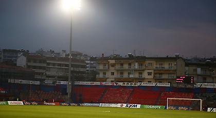 Football League: Μετάδοση και στο Βέροια-Τρίκαλα