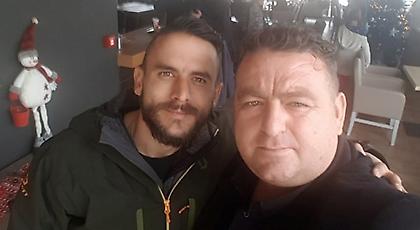 Τυπικά τέλος από τον ΟΦΗ ο Κουσκουνάς