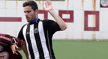 Διπλή αποχώρηση από τον Παναιγιάλειο