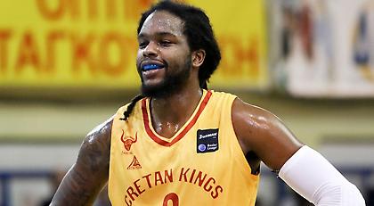 Γκούντγουιν: «Πρέπει να τερματίσουμε στην πέμπτη θέση»