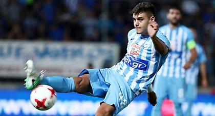 «Περνάει τώρα από ιατρικά και ανακοινώνεται την Πέμπτη ο Μαυροπάνος»