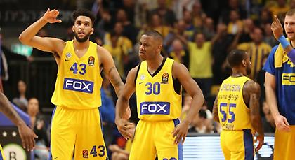 Χτύπησε και δεν προλαβαίνει Ολυμπιακό ο Κόουλ!