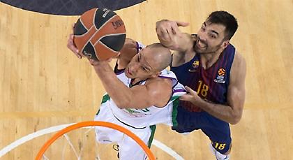 Οριόλα: «Ανυπομονώ να παίξω στο ΟΑΚΑ κόντρα στον Παναθηναϊκό»