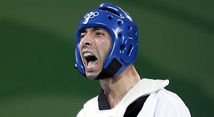 Απίθανη φωτογραφία από Αλέξανδρο Νικολαΐδη