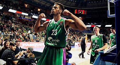 Οι δέκα καλύτερες τάπες του Δεκεμβρίου στην Ευρωλίγκα (video)