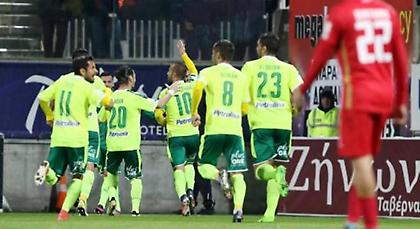 Επέστρεψε στην κορυφή η ΑΕΚ Λάρνακας!