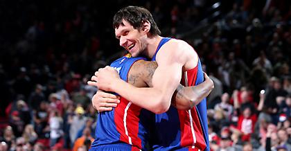 Ο Μαριάνοβιτς είναι «κομμάτια» (pic)