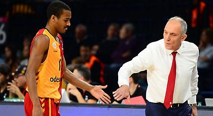 Τέλος ο Κουντέρ από τη Γαλατασαράι!