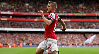 Κάρφωσε τον Κουρτουά ο Γουίλσιρ (video)