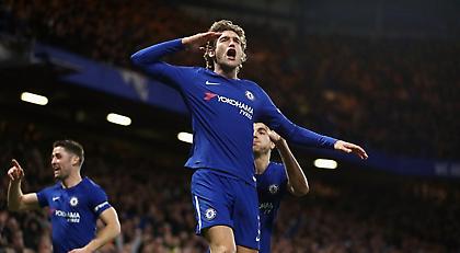 Έφερε τούμπα την Άρσεναλ ο Αλόνσο! (video)