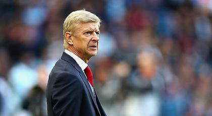 Βενγκέρ: «Αστείο το πέναλτι που δόθηκε σε βάρος μας»