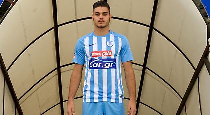 Επιβεβαίωσε για Μαυροπάνο ο Βενγκέρ: «Θα πάει δανεικός», είπε