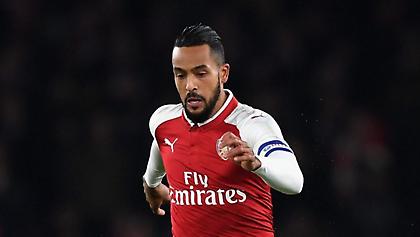 Προς Σαουθάμπτον ο Γουόλκοτ