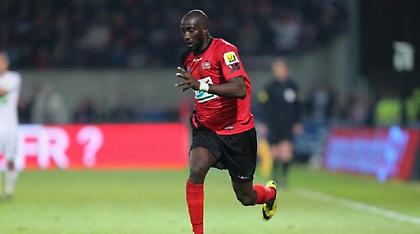 Στην Κόνιασπορ ο Γιαταμπαρέ