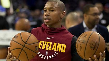 Αποθεώθηκε ο Τόμας στο Garden (video)