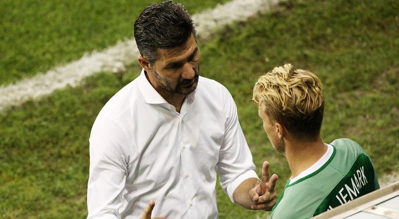 Στο… χέρι του Χίλιεμαρκ η παραμονή