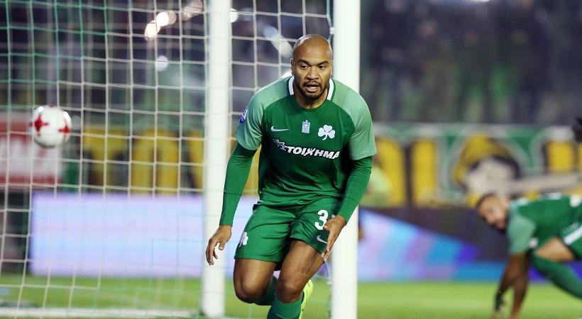 Προλαβαίνει Πλατανιά ο Μολέδο