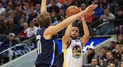 Μα… φυσικά ο Κάρι (video)