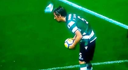 Ρε Κοεντράο, έχει κάμερες… Σε βλέπουν! (video)