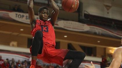 Νίκη με καλό Κώστα Αντετοκούνμπο για το Dayton