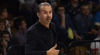 Πιανιτζάνι: «Κορυφαία ομάδα ο Ολυμπιακός»