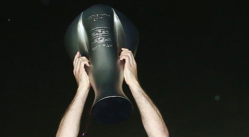 Μήνυμα Ολυμπιακού για τίτλο και… μια γροθιά (pic)