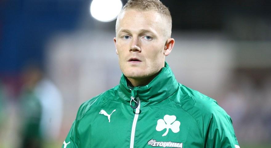 Νικολογιάννης: «Του Τελάντερ η πιο επικίνδυνη περίπτωση για τον Παναθηναϊκό»