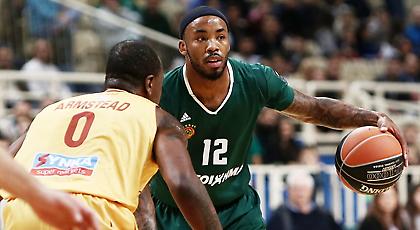 Ντένμον: «Ωραίο συναίσθημα να προστατεύεις το σπίτι σου»