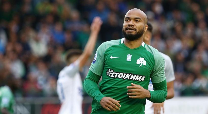 Αλλάζει τακτική για Μολέδο η Ιντερνασιονάλ: Πιέζει για προσύμφωνο!