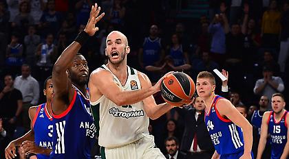 Σε mood νίκης ο Καλάθης (pic)