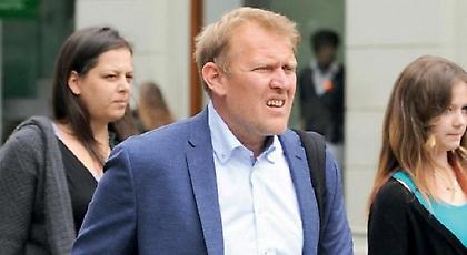 Ανέλαβε τη Βοσνία ο Προσινέτσκι