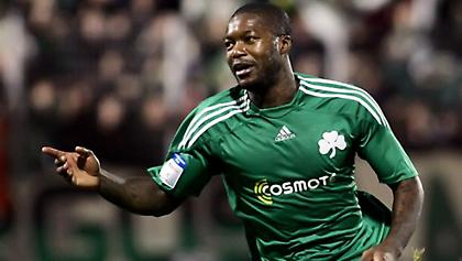 Σισέ ήταν για τον Παναθηναϊκό και… πάει