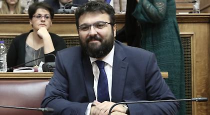 «Στοπ» από Βασιλειάδη στη μετακίνηση οπαδών του ΑΟ Χανιά/Κισσαμικός στο «Γεντί Κουλέ»