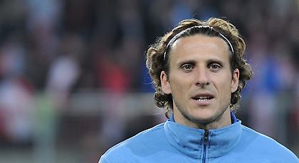 Επιστροφή στη δράση στα 39 για Φορλάν μέσω... Χονγκ Κονγκ