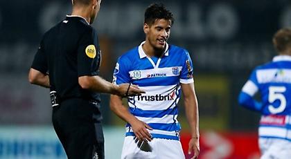 Στην Πολωνία ο Θανάσης Καραγκούνης