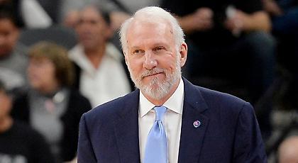 Κι όμως, κάποτε το 92% των φίλων των Σπερς ζητούσε την απόλυση του Πόποβιτς