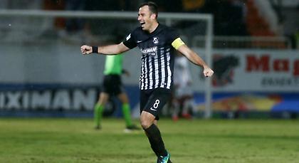 Πληρώνει Πάγκαλο και Όστοϊτς ο ΟΦΗ