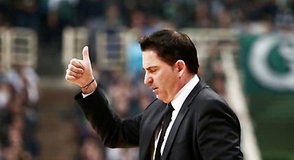 Πασκουάλ: «Νικήσαμε με την επίθεσή μας»