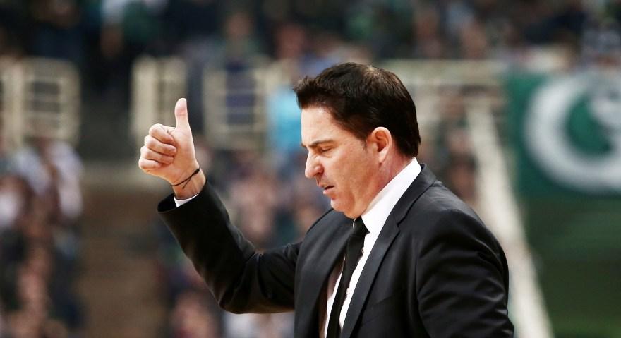 Πασκουάλ: «Νικήσαμε με την επίθεσή μας»