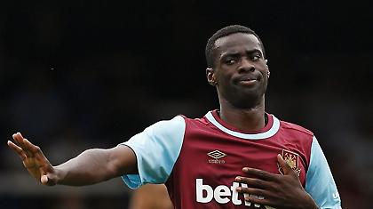 Η «φωτοβολίδα» του Ομπιάνγκ πάγωσε την Τότεναμ