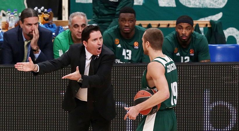 Πασκουάλ: «Έχουμε μακράν τους καλύτερους φιλάθλους»