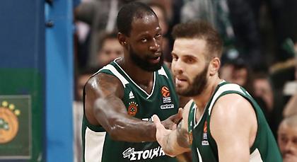 Να περάσει ο επόμενος