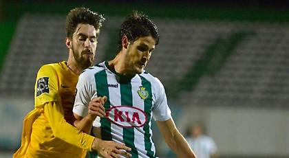 Έχασαν και οι τέσσερις