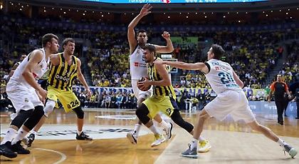 Απλό πρόστιμο στη Φενέρμπαχτσε