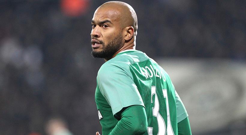 «Μάχη» ΠΑΟΚ-Ιντερνασιονάλ για Μολέντο, άμεσα οι εξελίξεις