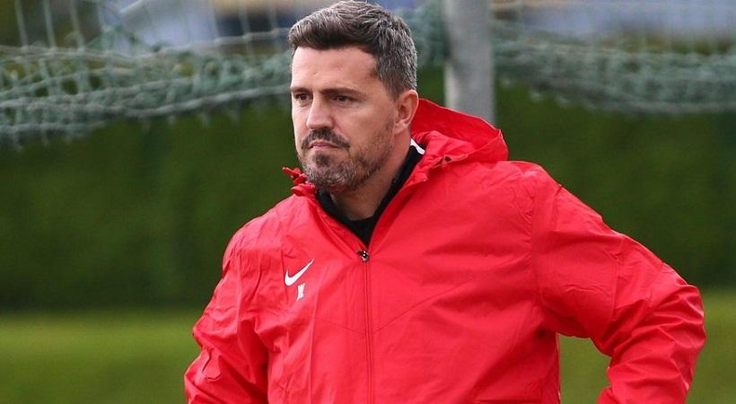 Υπογράφει και πάει Ρέντη ο Γκαρσία