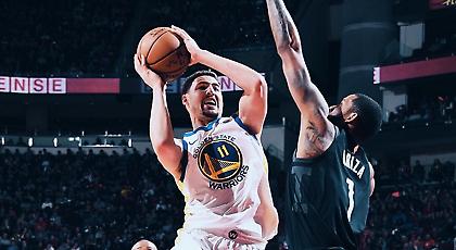 Ο Χάρντεν έλειψε, ο Ντουράντ όχι