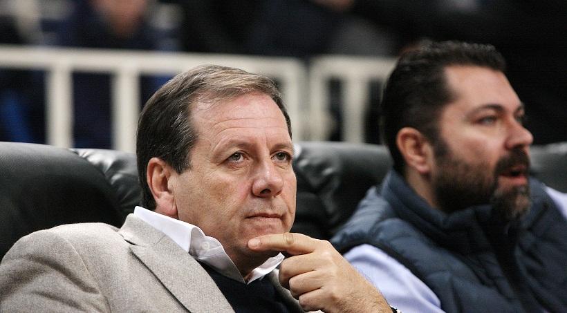 Δεν το συζητά η ΑΕΚ: Τελικό Κυπέλλου μόνο με κόσμο