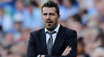 ΘΕΜΑ: Οχτώ (!) προπονητές σε 18,5 μήνες ο Ολυμπιακός